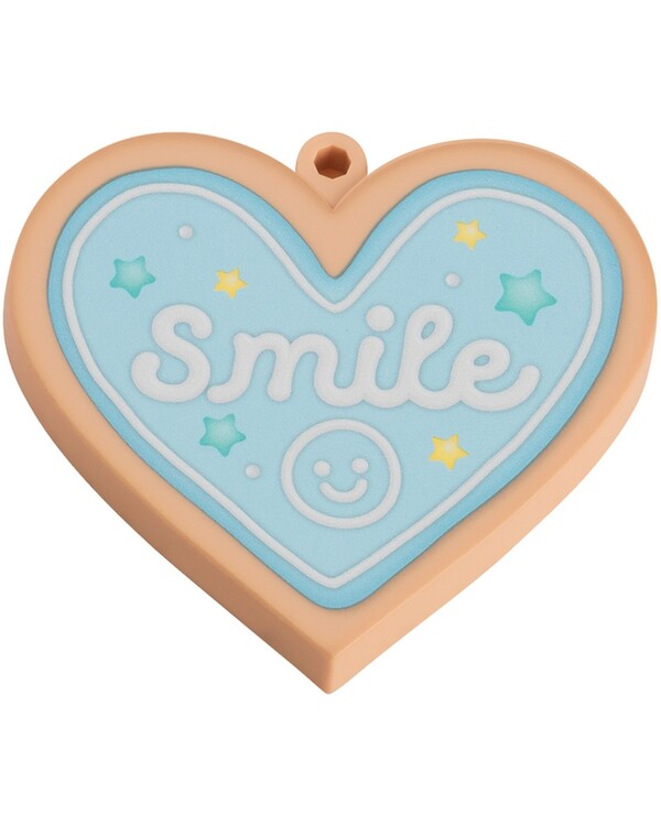 Heart Base (Sugar Cookie, Blue), Good Smile Company, Accessories